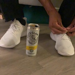White Claw ft. yung bOOf