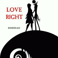 "Love Right" Beat Prod.(OmikronBeats)