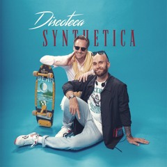 DISCOTECA SYNTHETICA - La Musica Dolce