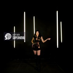 Lady Faith - Supernova