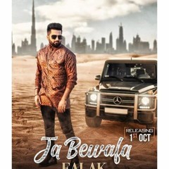 Ja Bewafa - Falak Shabir - punjabi 2019