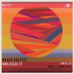 Souleyman Sangare (Hamza Remix) - Madou Kouyate [Wind Horse Records]