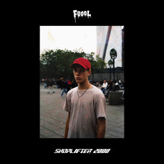 FOOOL »Shoplifting 4 Ewa (You´re All I Have)« (KANN41)
