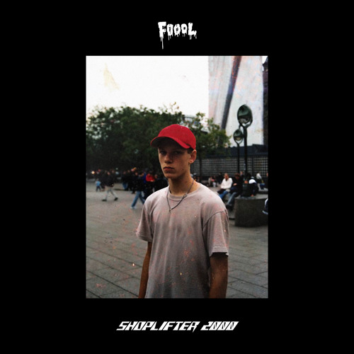 FOOOL »Shoplifting 4 Ewa (You´re All I Have)« (KANN41)