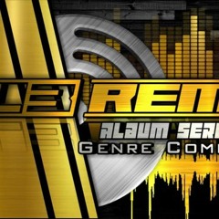 Tie Me Down (Gryffin, Elley Duhé) - Iqball L3 [L3 Remix Album Vol.3]