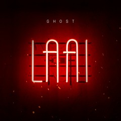 Laai - Ghost (feat. JayyDee)