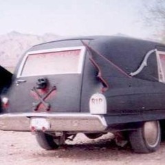 The Shockwave! -haulin Hearse Live (cover)