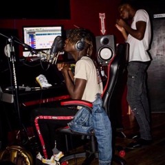 Luhtim - Porch Prod Oscar & Wax God