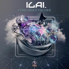 ILAI - Conscience Machine [Dacru records]