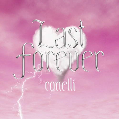 Last Forever - Prod. Eurosanto