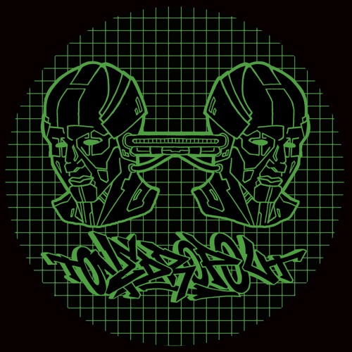 PREMIERE: Dawl & Sween - Laser Guided [Tone Dropout]
