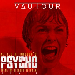 PSYCHO's theme (Drum'n'bass Remix) FREE DL