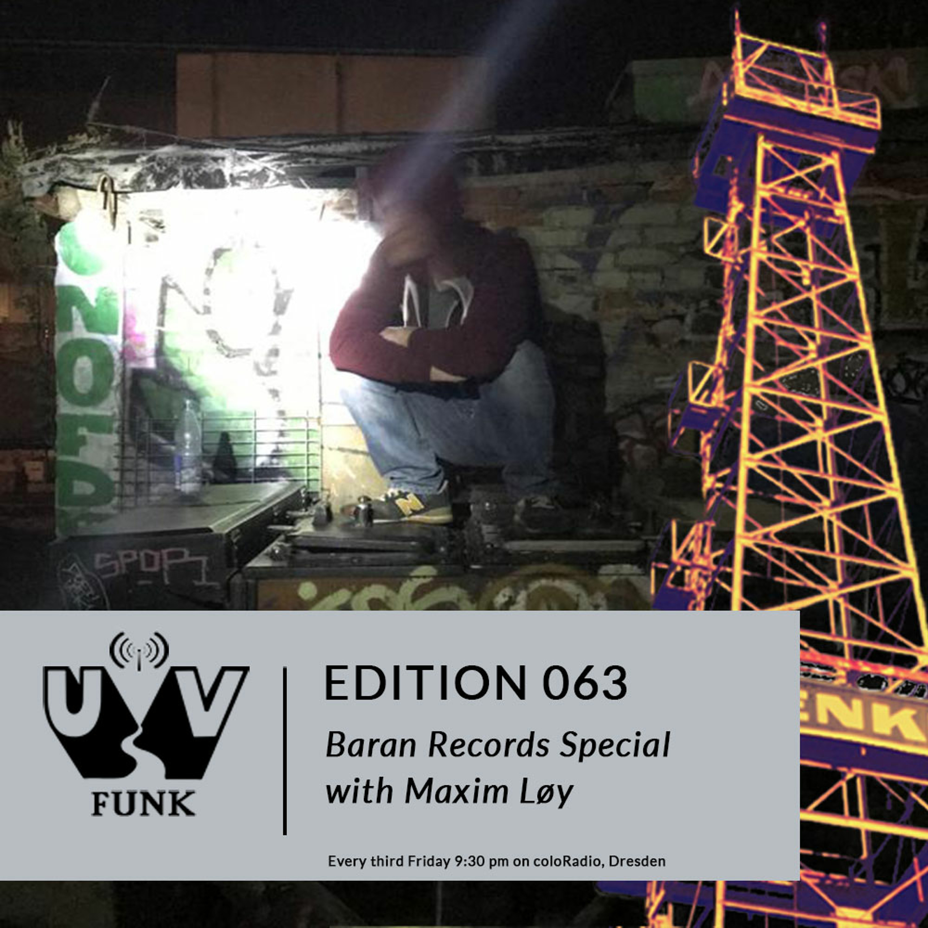 Uncanny Valley Podcast