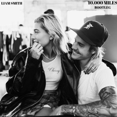 Dan + Shay, Justin Bieber - 10,000 Hours (Liam Smith Bootleg)