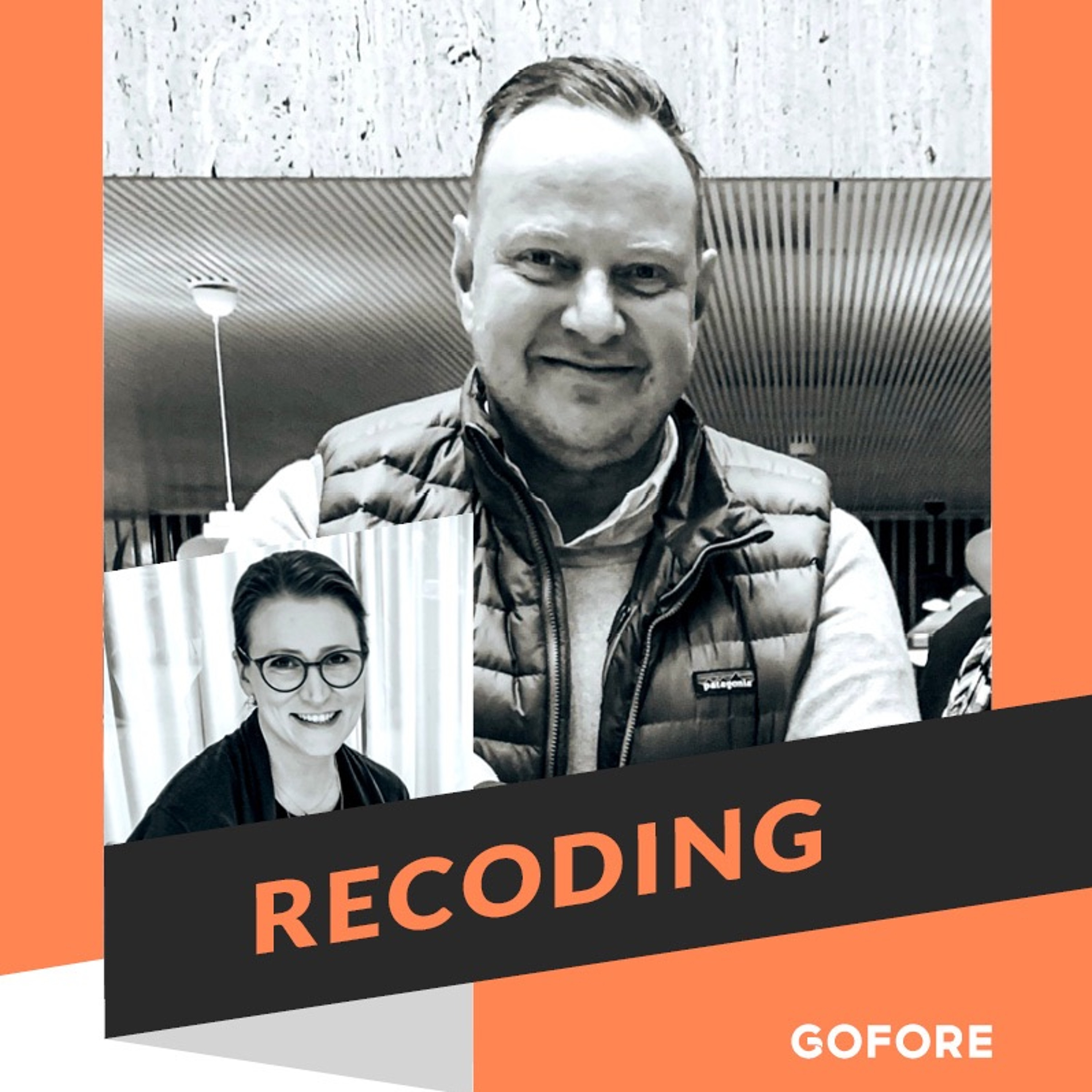 Recoding