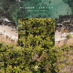 Hillsdom - Can't Lie (ft. Solo Jane)