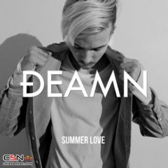 Summer Love - DEAMN