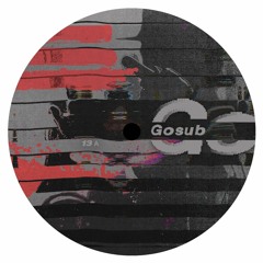 A1 Gosub - Without You
