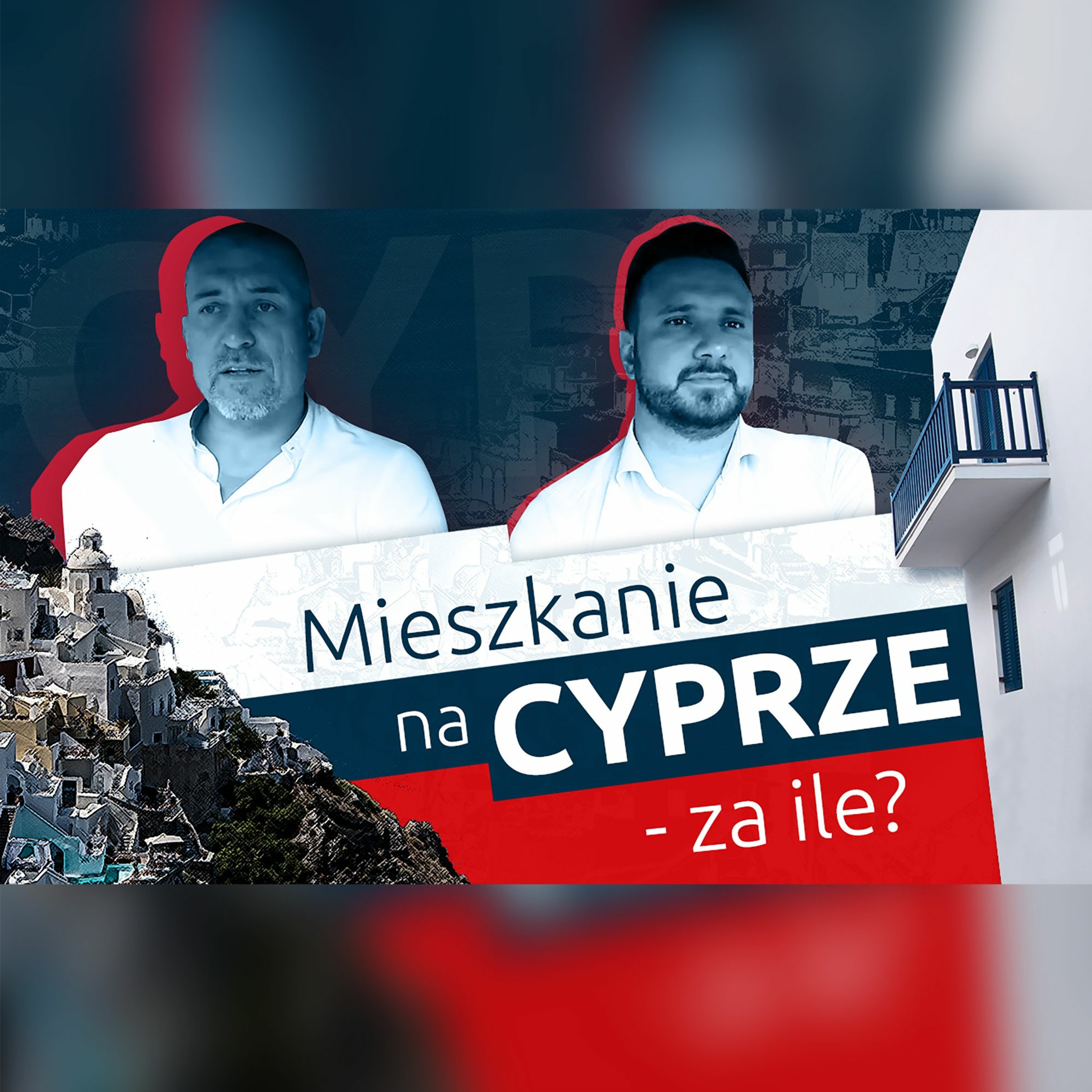 BR #44 - ZARABIANIE NA NIERUCHOMOŚCIACH ZAGRANICĄ episode artwork