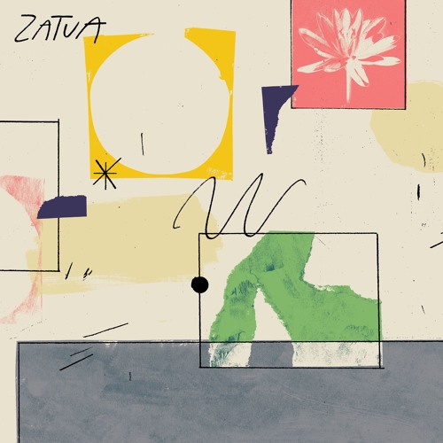 B2. Zatua - Hey Joamal (4:21)