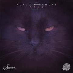 [SUARA375] Klaudia Gawlas - Opus (Original Mix) Snippet