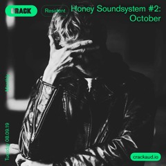 Honey Soundsystem Records #2: October