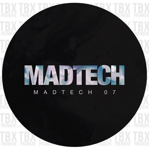Premiere: A04F – Desire [Madtech Records]