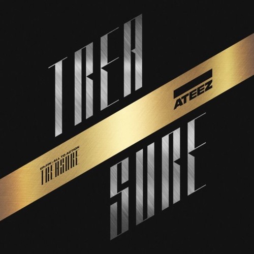 ATEEZ - WIN