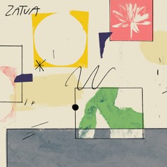A1. Zatua - Harimau (5:14)