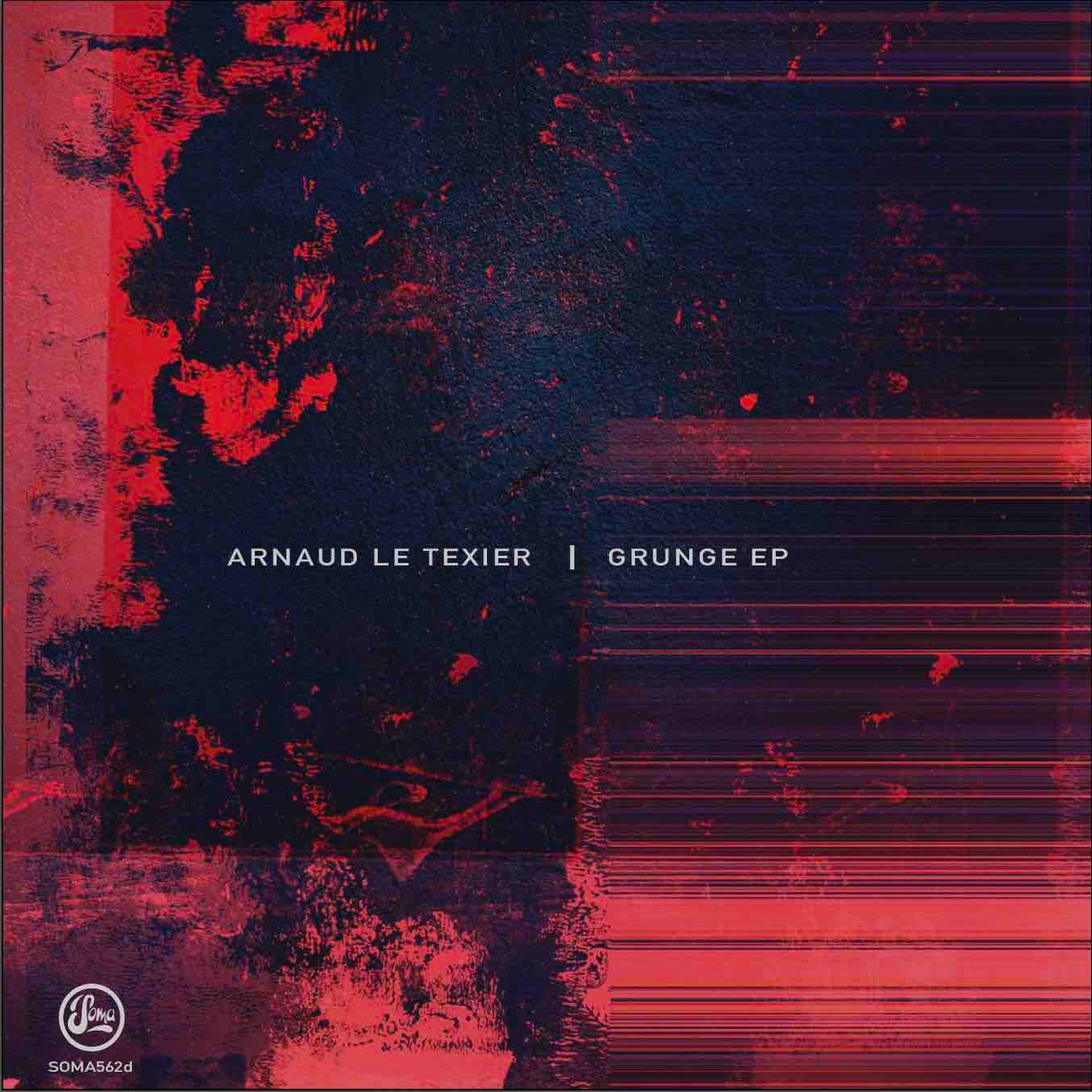 Arnaud Le Texier