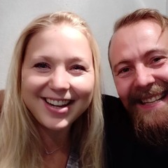 Miehen itsetuntemuksen matkasta, ihmissuhteista ja ihmisenä olemisesta Teemu Syrjälän kanssa