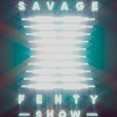 Savage X Fenty Show FULL