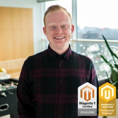 MLEU Devexchange - Lewis Voncken