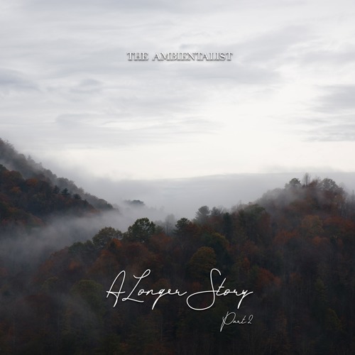 The Ambientalist - Five Elements (2019 Extended Mix)