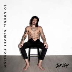 The Kids Have Guns ft Kamohelo