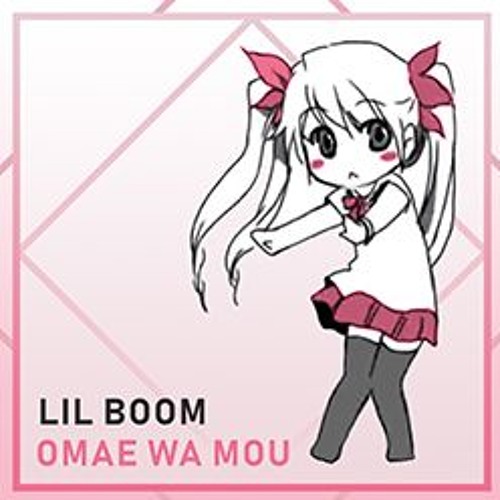Lil Boom - Already Dead