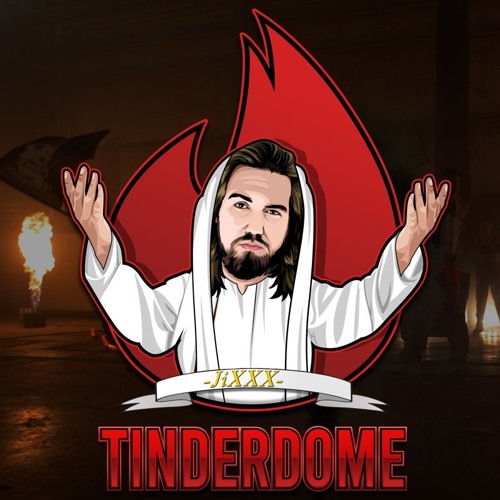 Tinderdome (Ft. René Jansen)