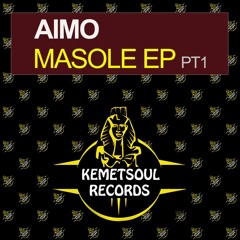 03 Aimo - 1963 (Original Mix) MST