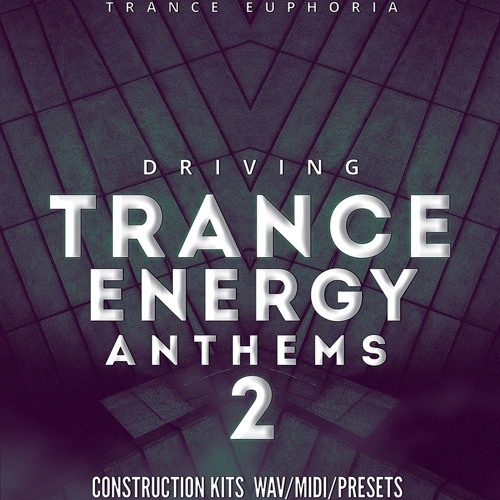 Trance Euphoria Driving Trance Energy Anthems 2 MULTiFORMAT-DECiBEL