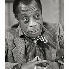 Petit déjeuner avec James Baldwin - Radio Télé Suisse Romande - 13.01.1986