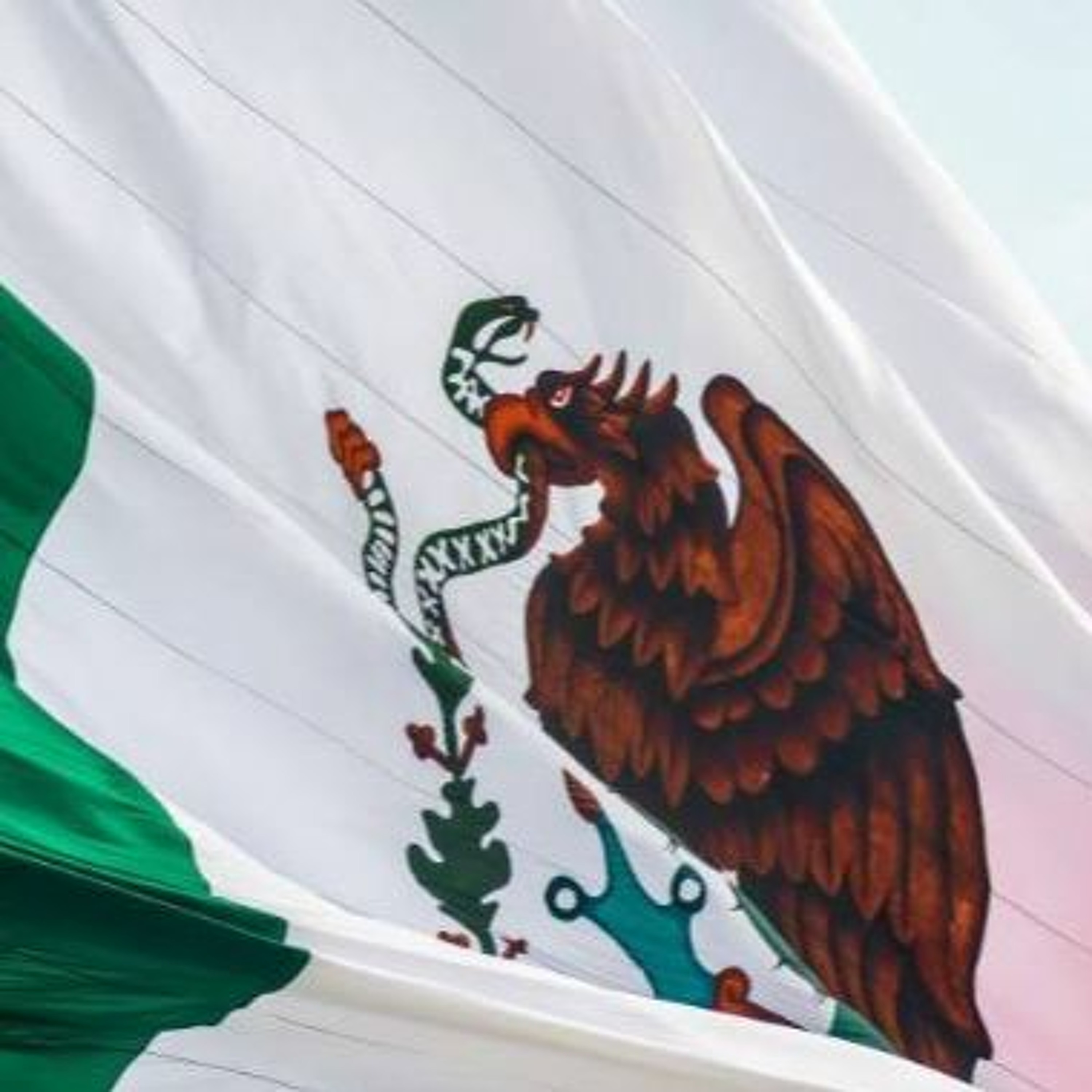 Mexico’s Transformation in the Shadow of Trump’s America