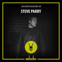 Selador Sessions 38 | Steve Parry