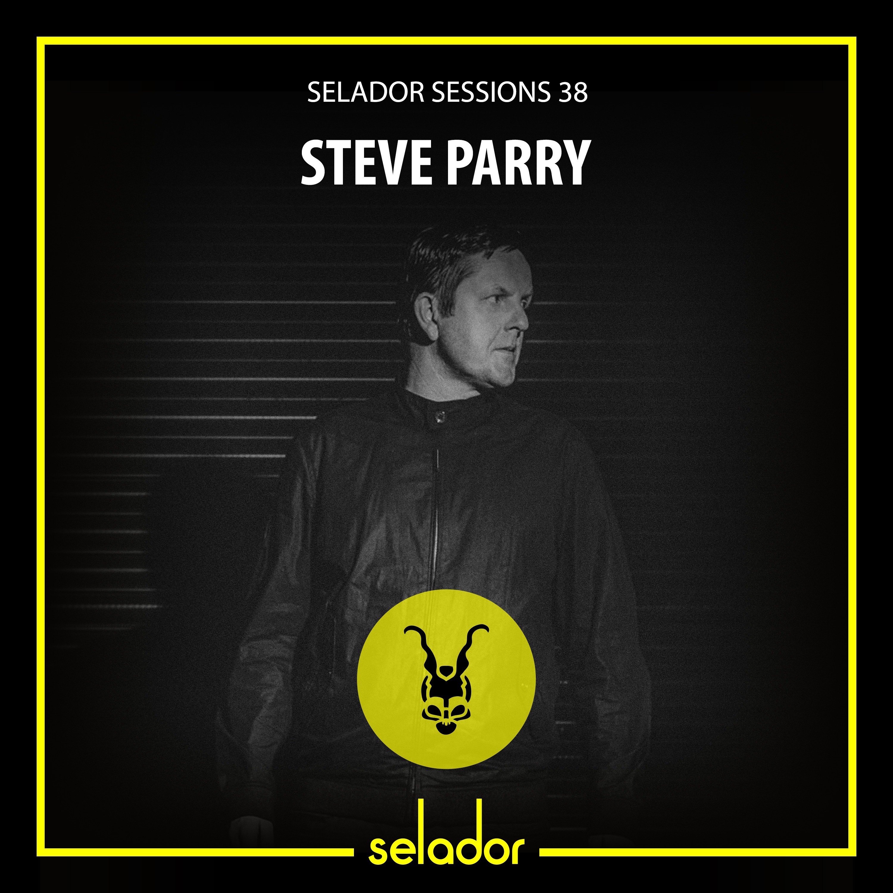 Selador Recordings Podcasts