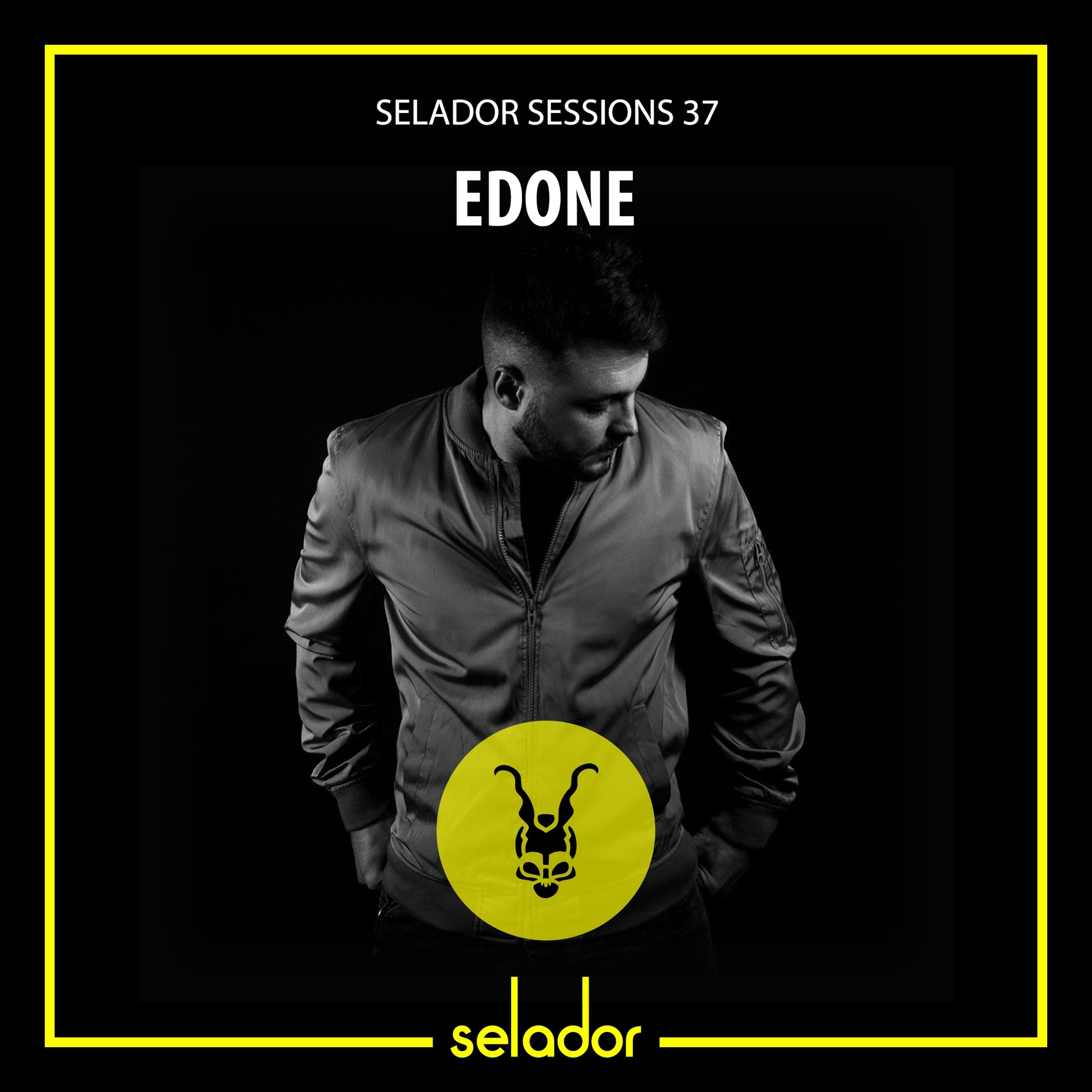 Selador Recordings Podcasts