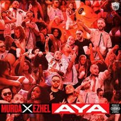 Ezhel & Murda - AYA (Sercan Işık Remix)