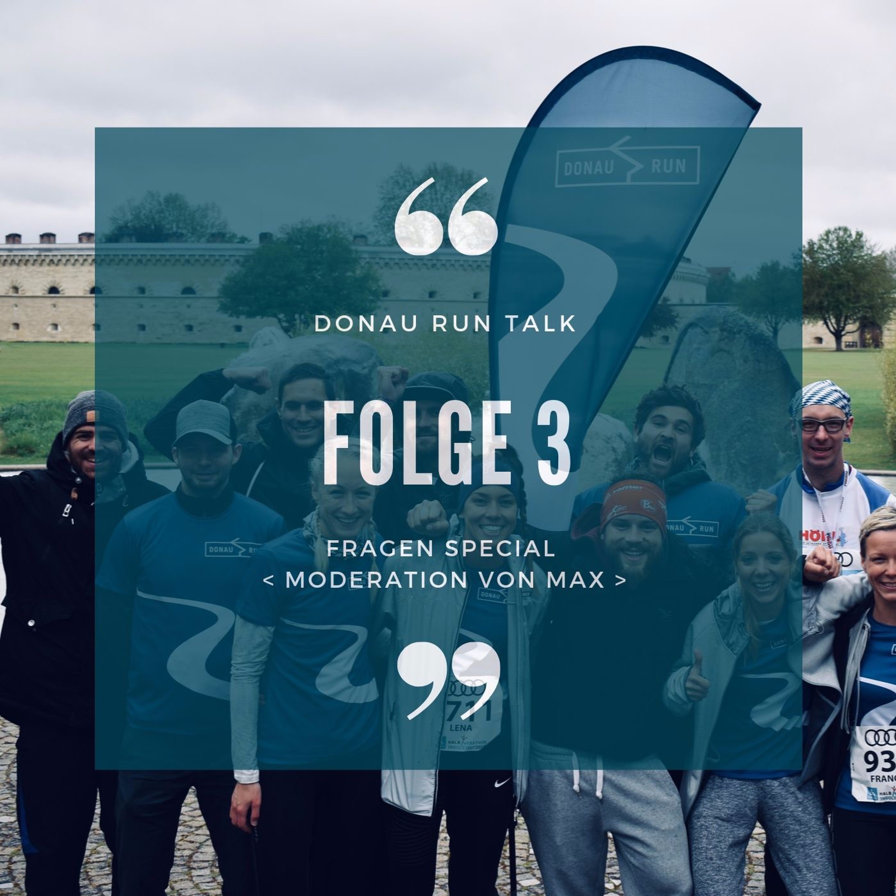 Donau Talk