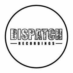 Ant TC1 - 'All Dispatch' studio mix, recorded 02.10.2019