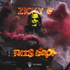 Zicky G - This Drop [Electro House]