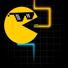 Pacman (Feat. WaVe-eA$y)