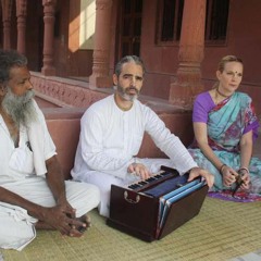 Kishori Mohan Das